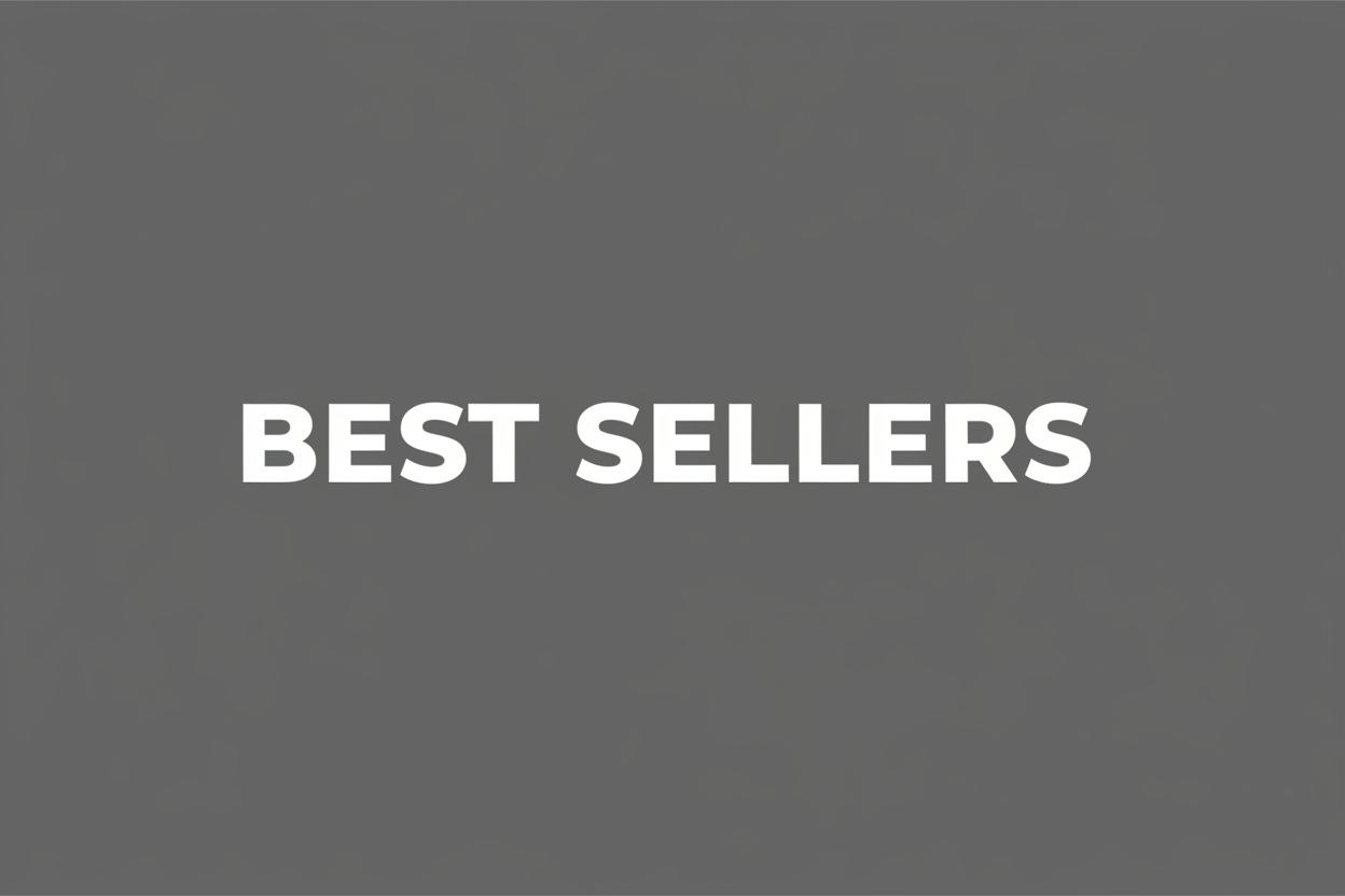 BEST SELLERS