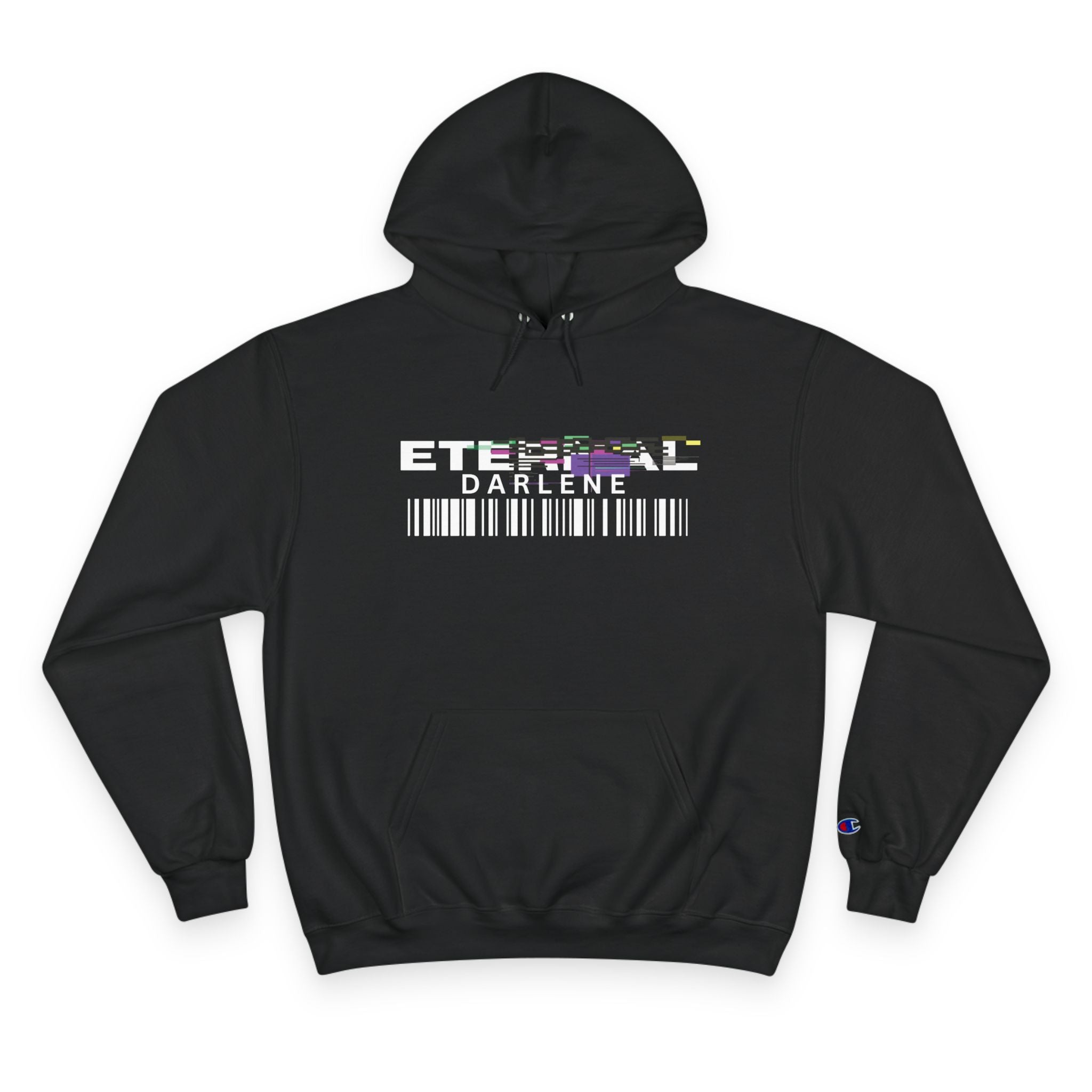 DARLENE AFTERHOUR HOODIE