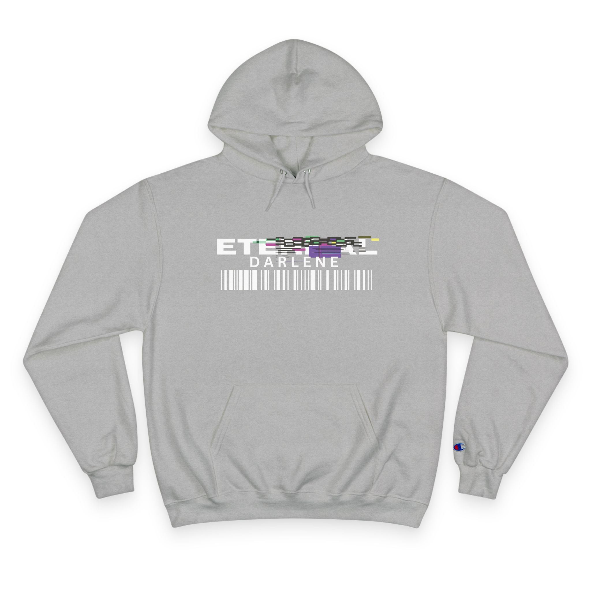 DARLENE AFTERHOUR HOODIE
