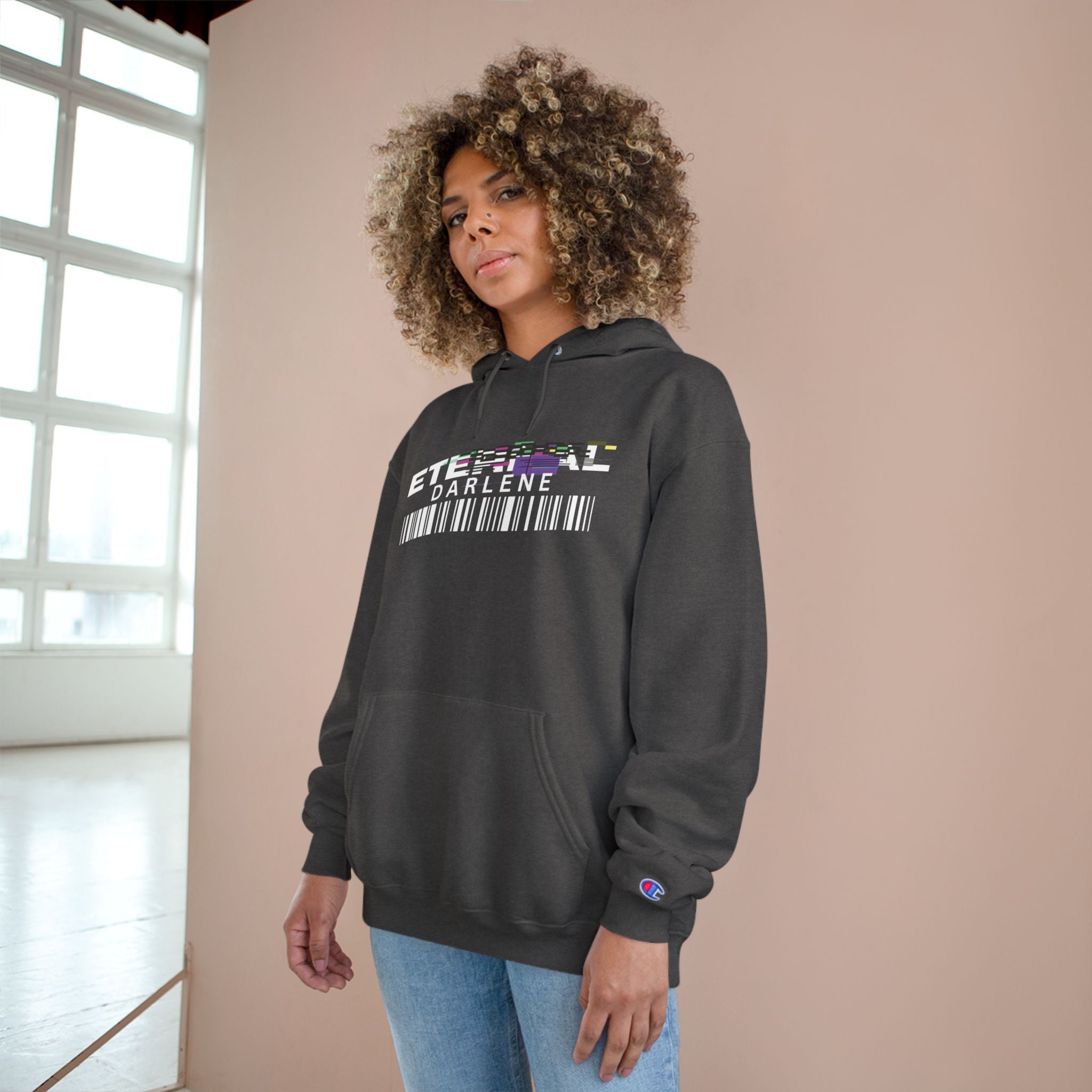 DARLENE AFTERHOUR HOODIE