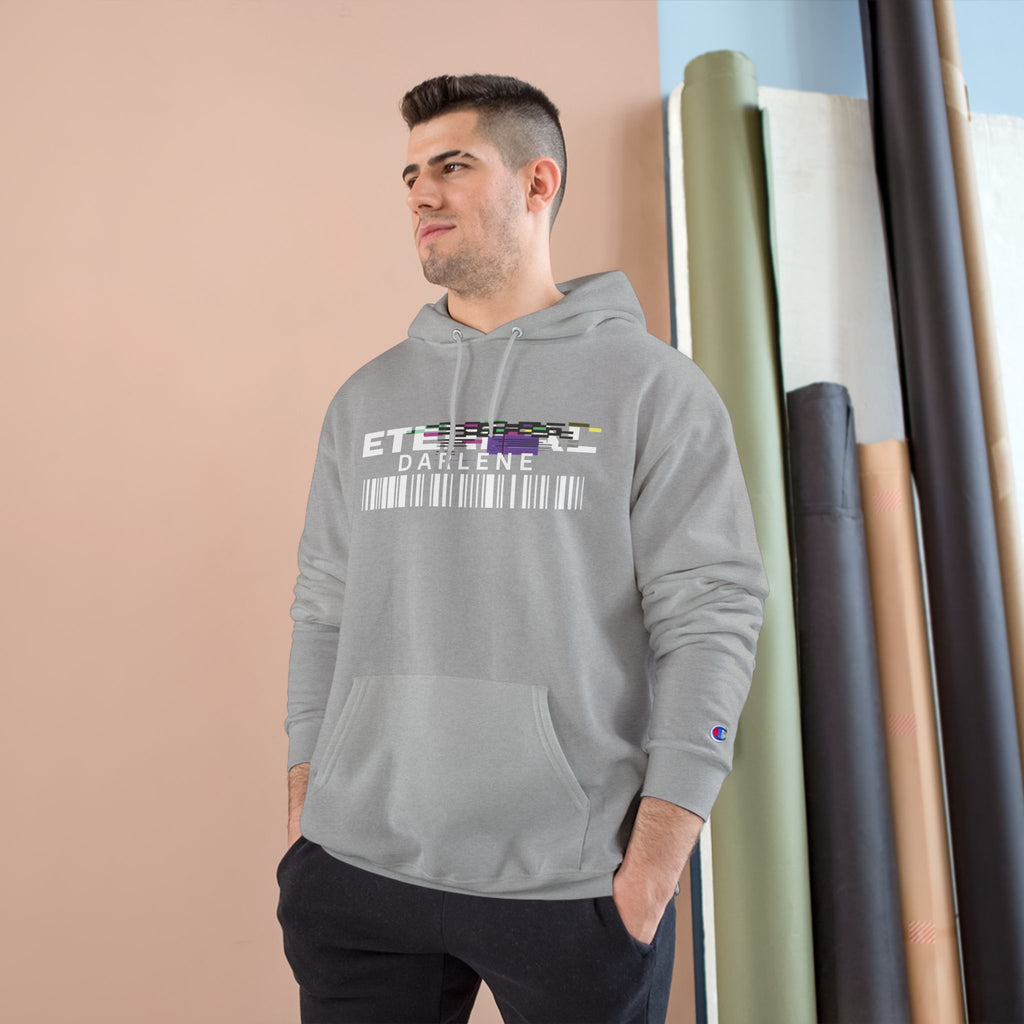 DARLENE AFTERHOUR HOODIE