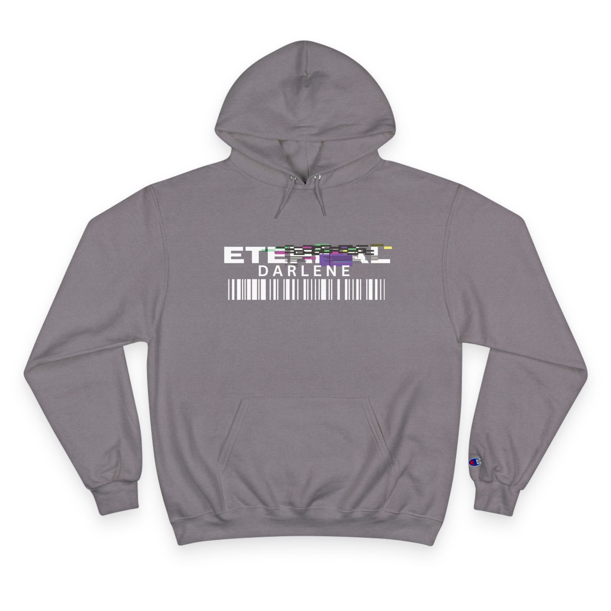 DARLENE AFTERHOUR HOODIE