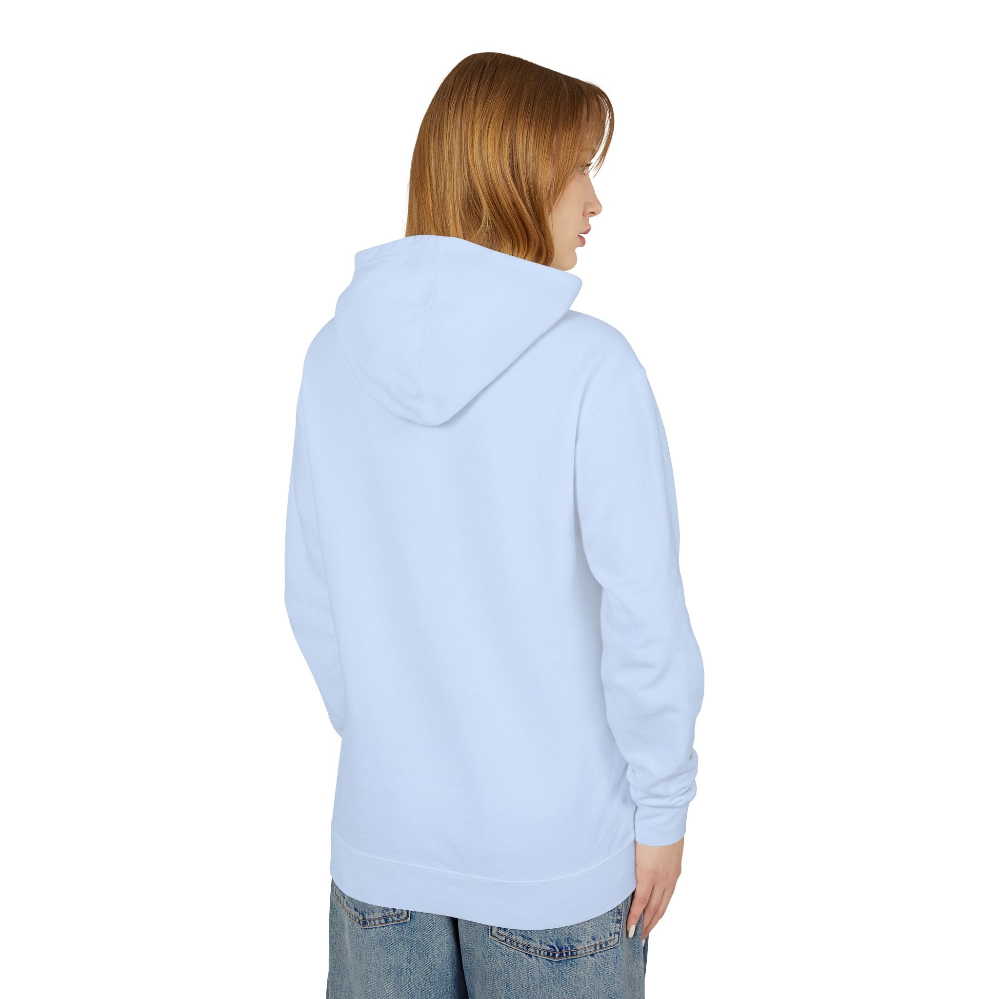 Together Hoodie – "We Are All In This Together" Comfort Sweatshirt
