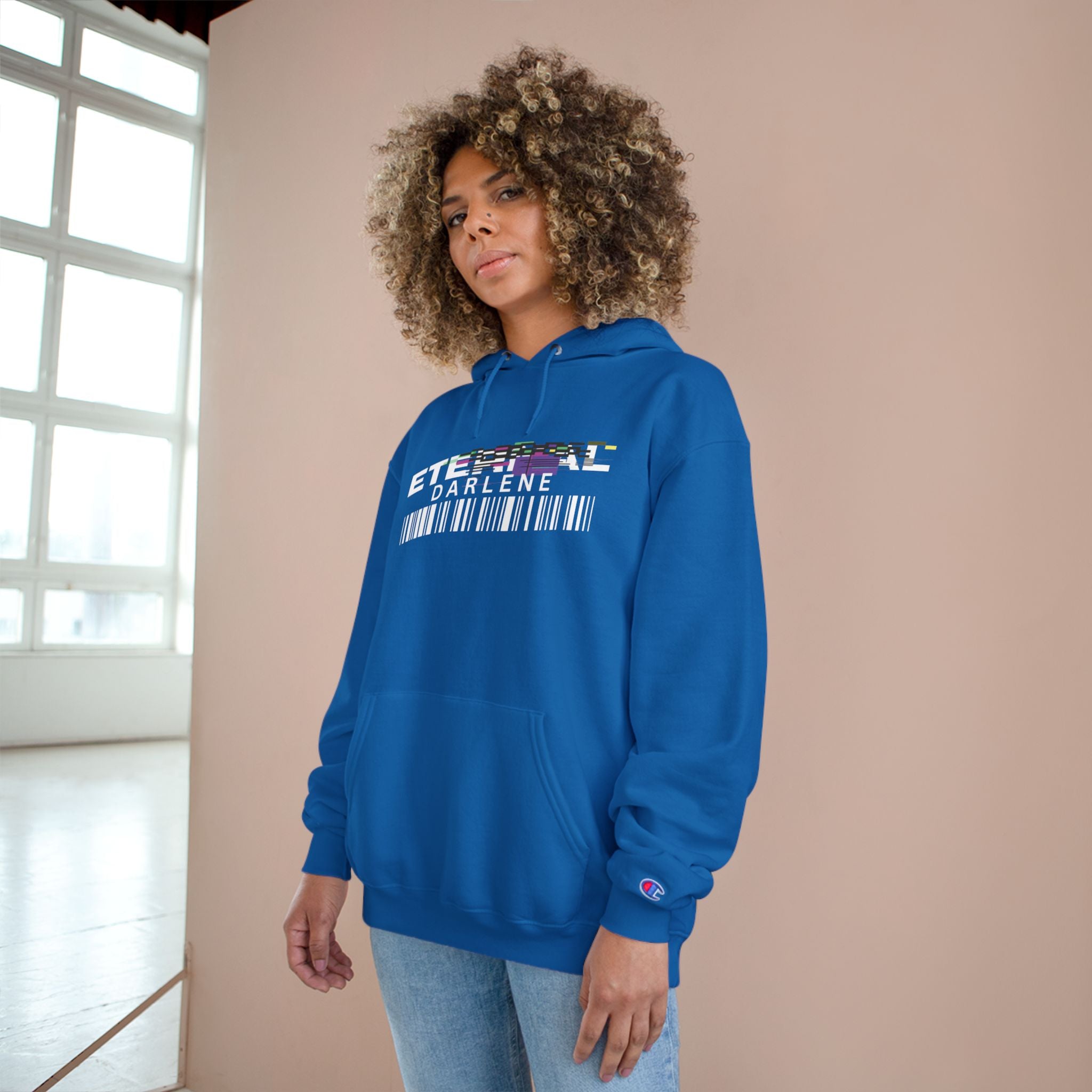 DARLENE AFTERHOUR HOODIE