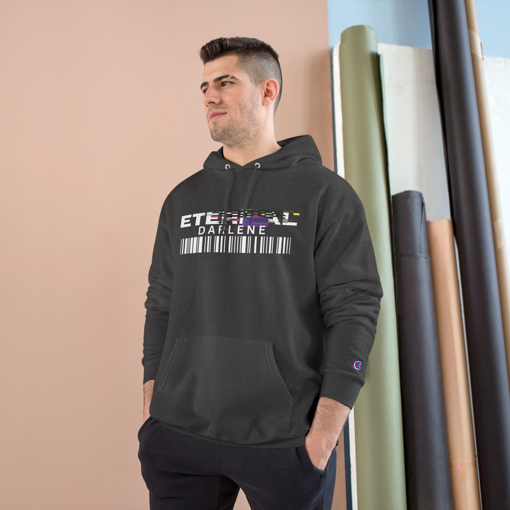 DARLENE AFTERHOUR HOODIE