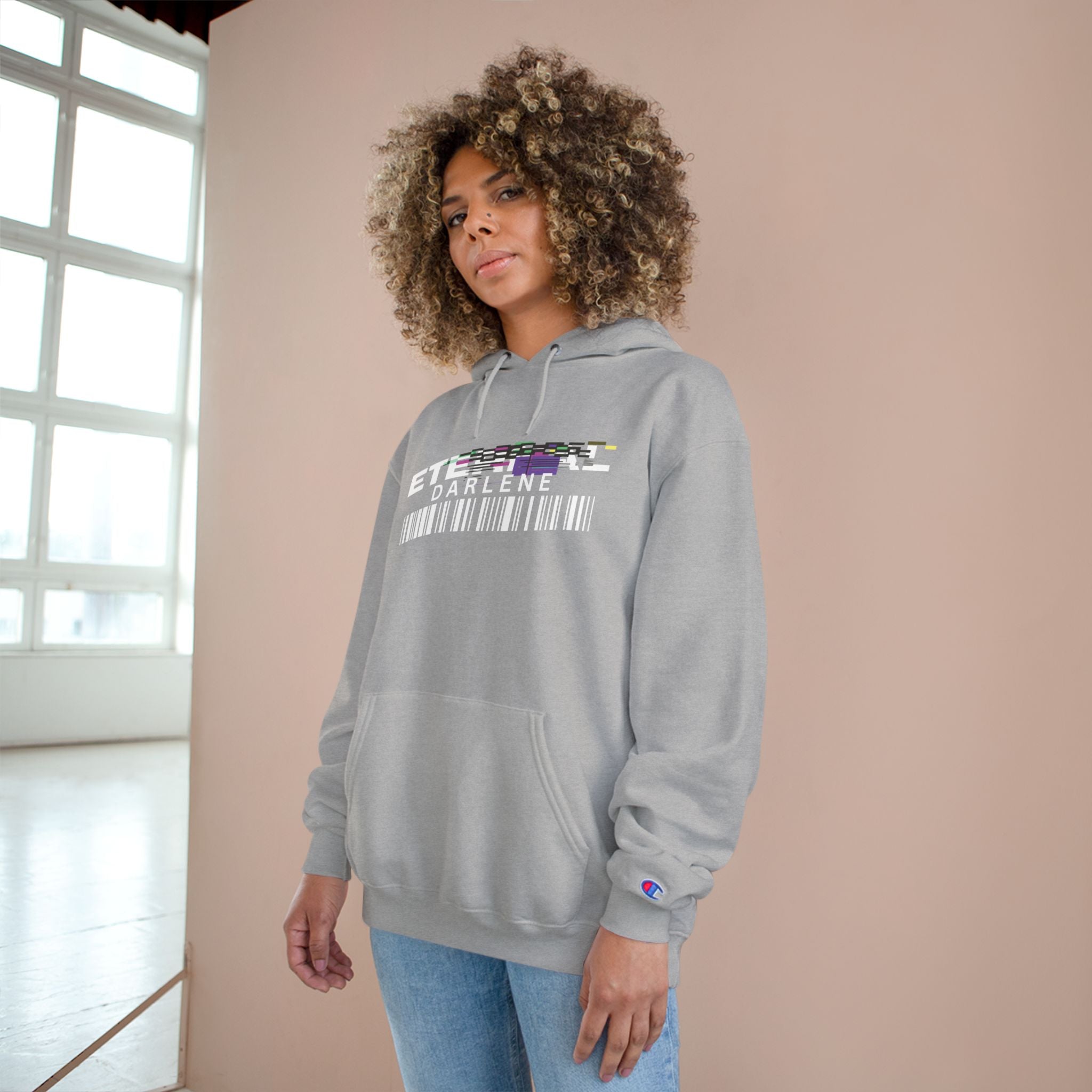 DARLENE AFTERHOUR HOODIE
