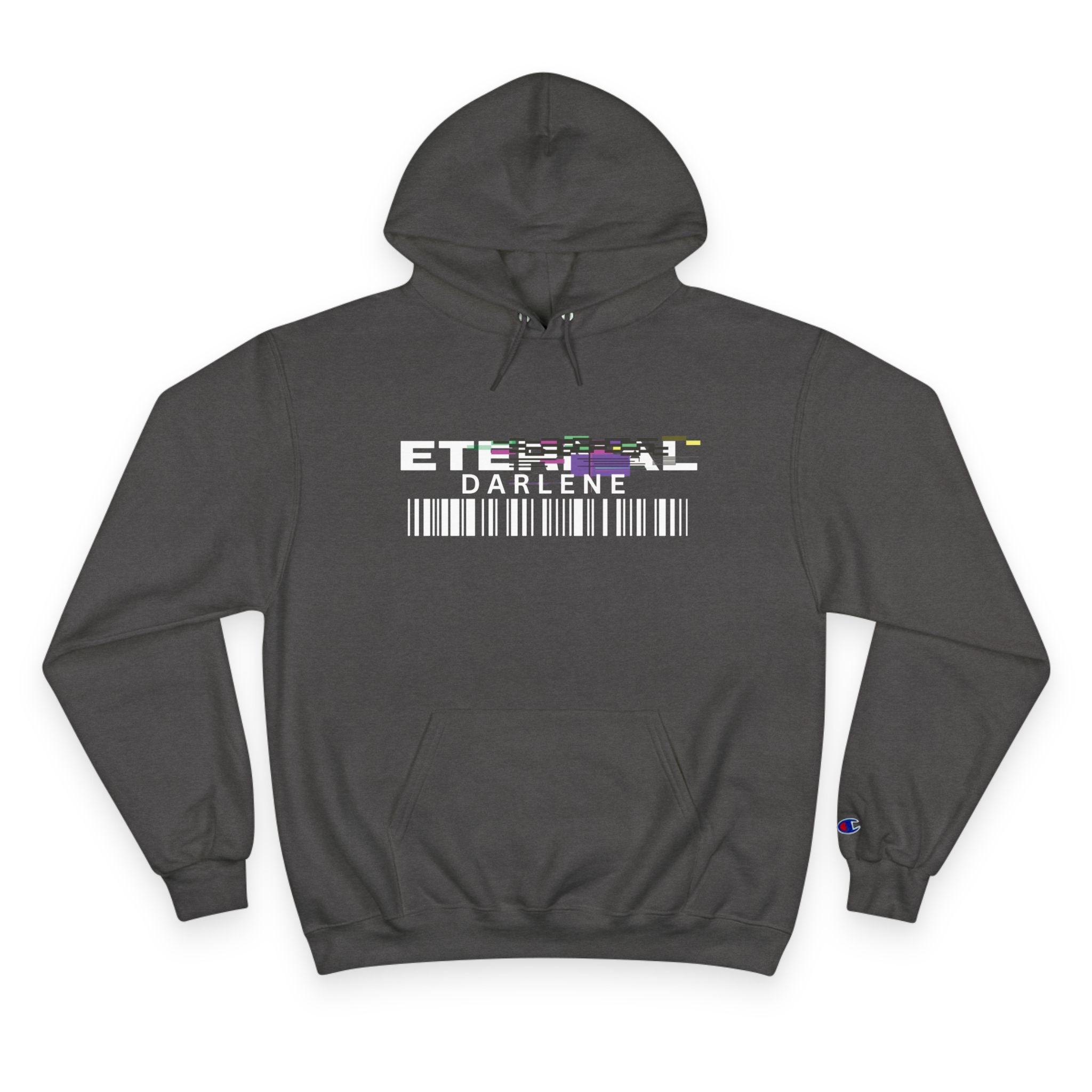 DARLENE AFTERHOUR HOODIE