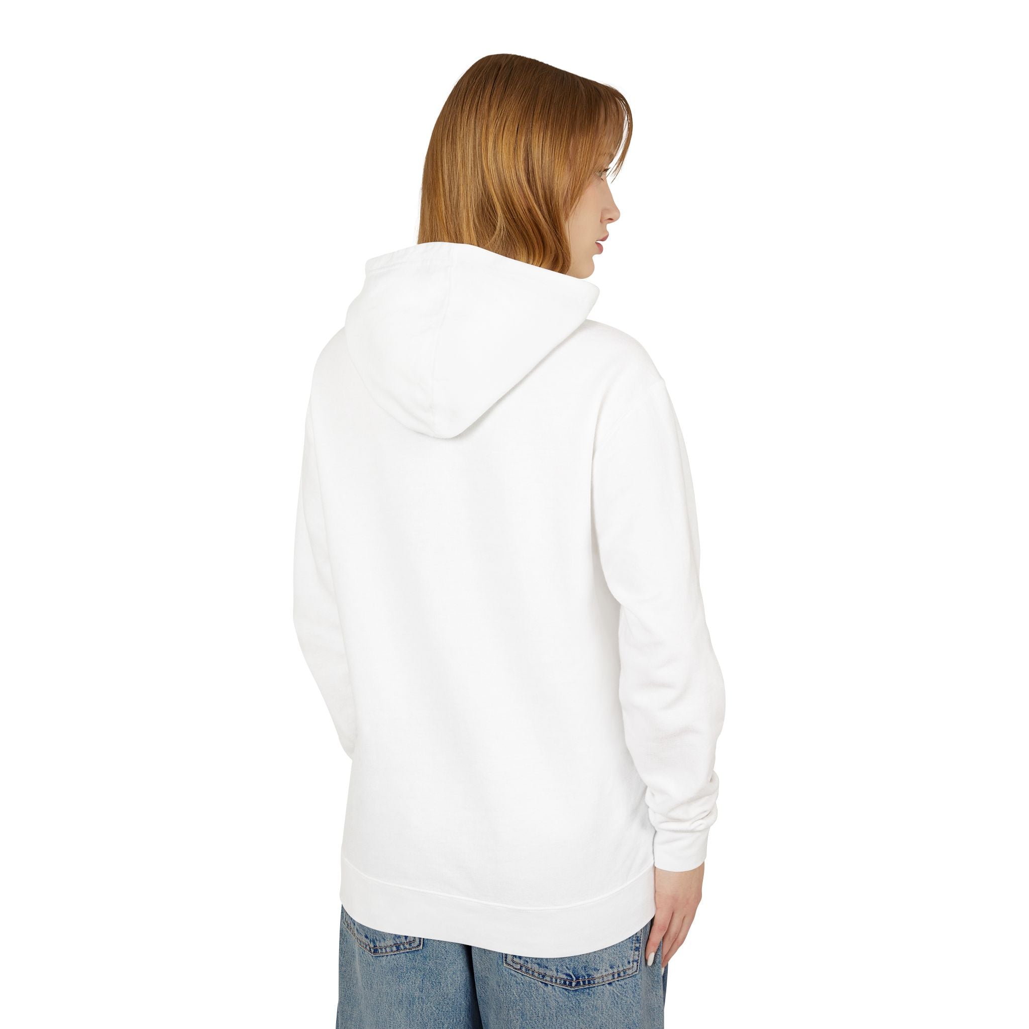 Together Hoodie – "We Are All In This Together" Comfort Sweatshirt