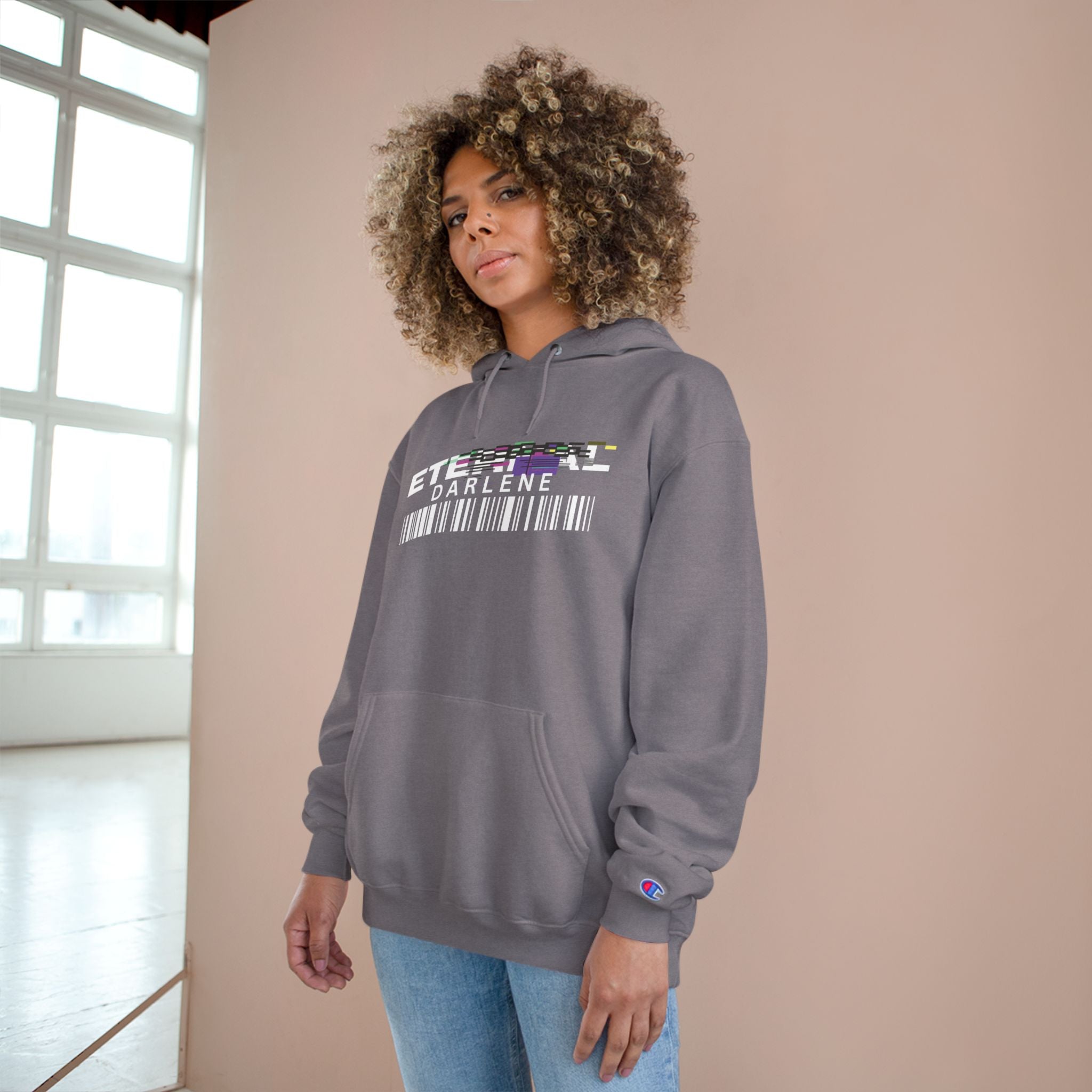 DARLENE AFTERHOUR HOODIE