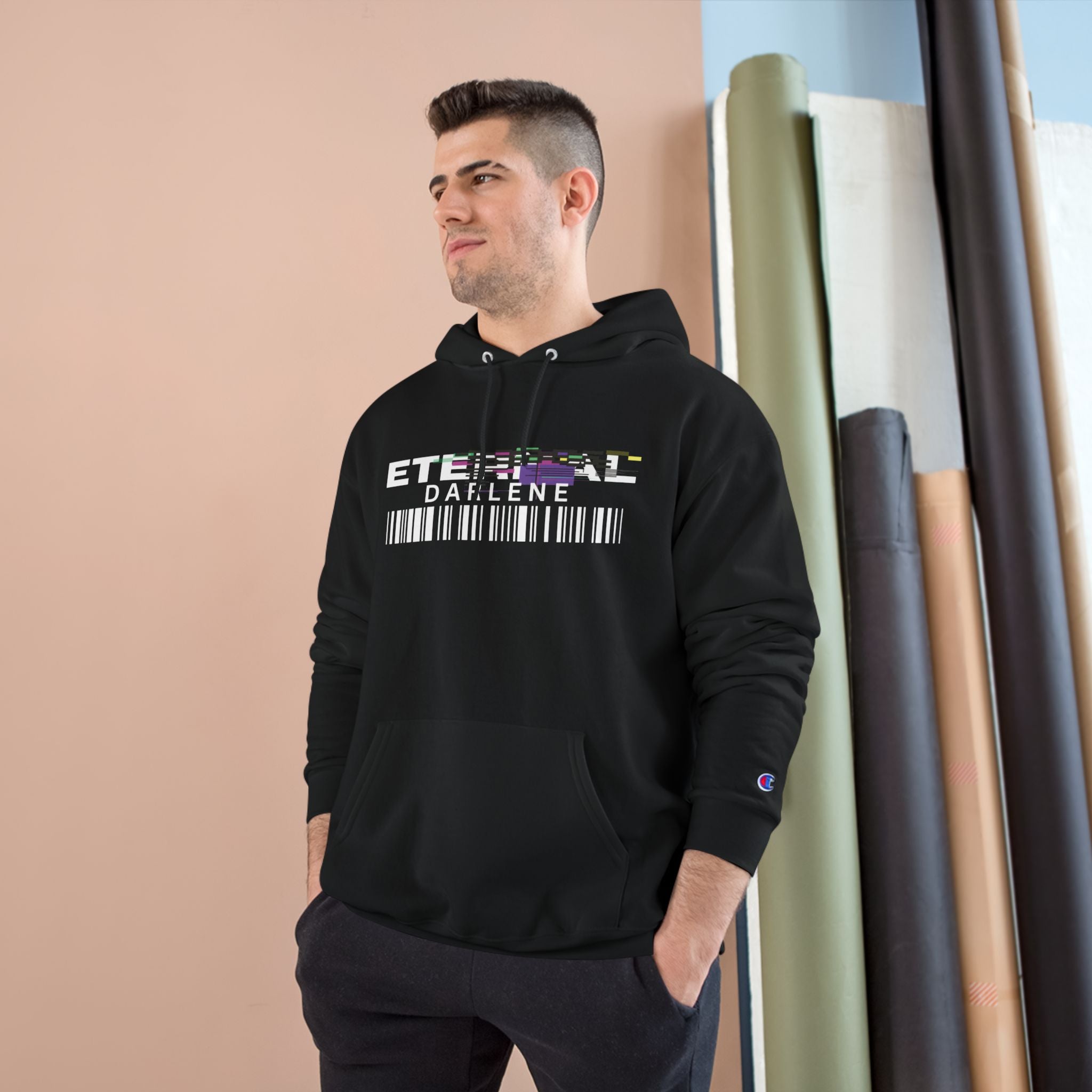 DARLENE AFTERHOUR HOODIE