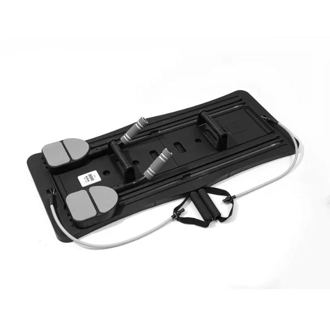 Darlene GlideCore™ Compact Pilates Sliding Board