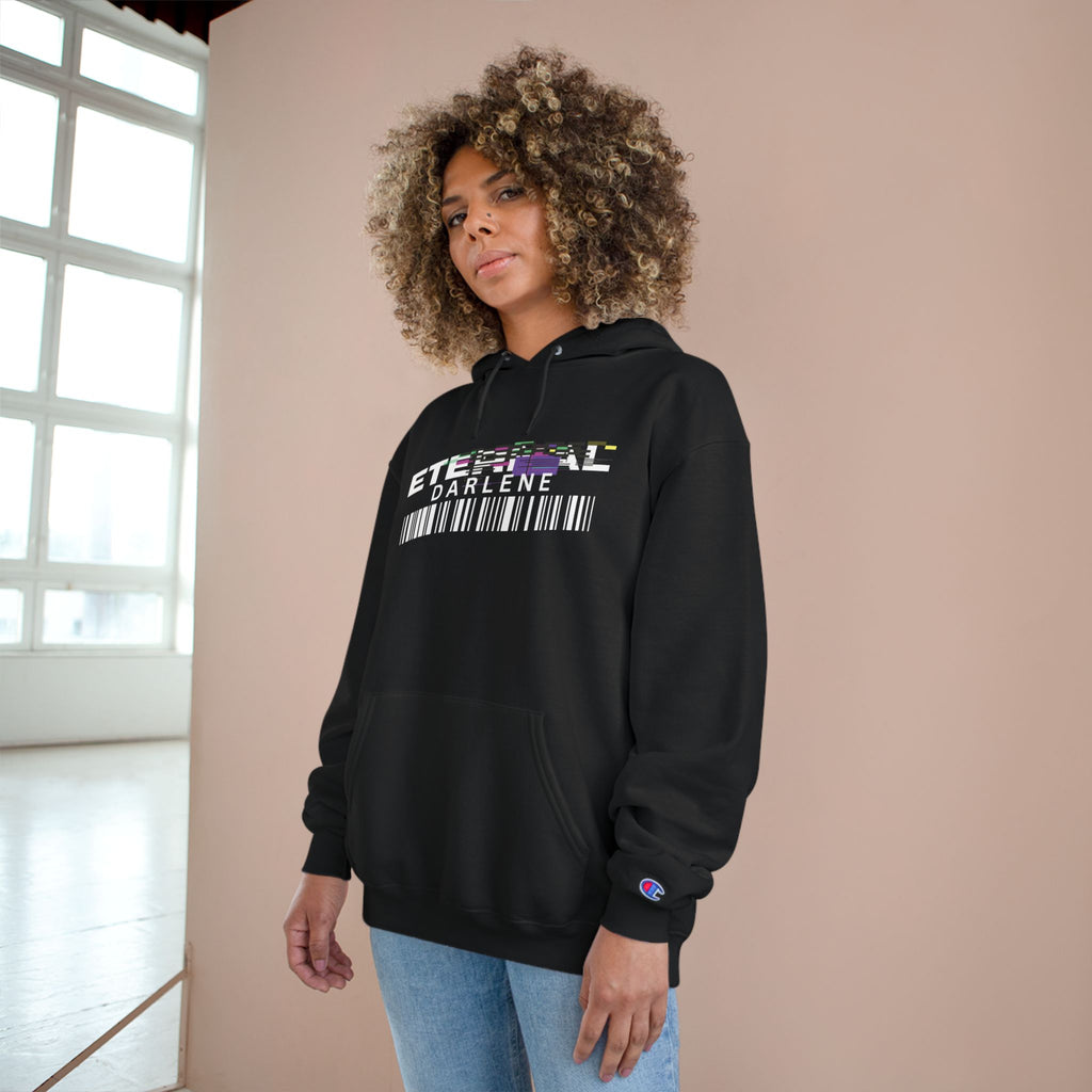 DARLENE AFTERHOUR HOODIE