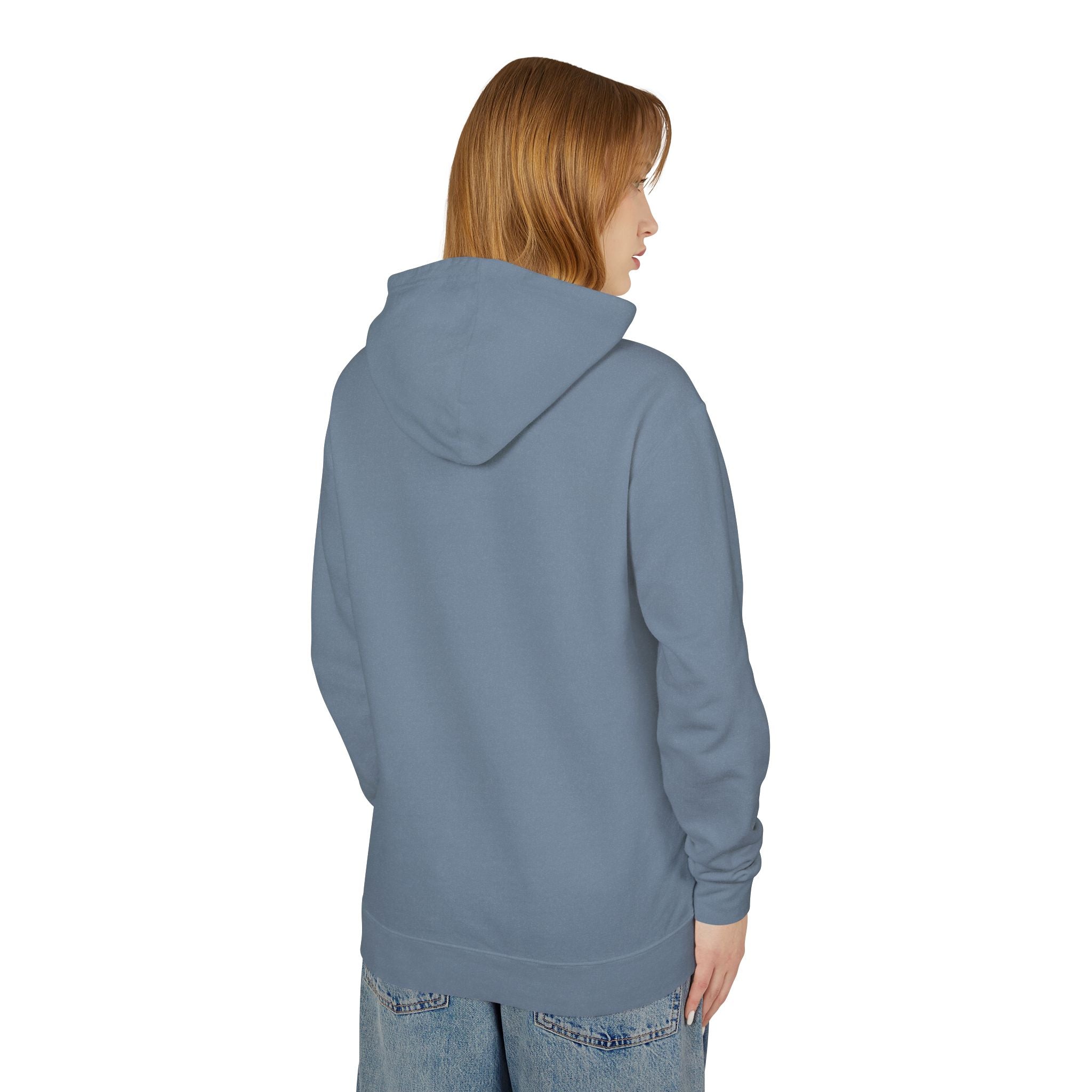 Together Hoodie – "We Are All In This Together" Comfort Sweatshirt