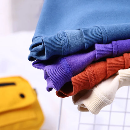 USA Basketballer Printed Street Casual Hoody Men Women Hip Hop Oversized Clothing Loose Warm Fleece Sweatshirts Couple Hoodies