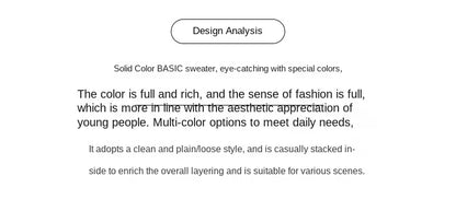 2024 Spring Autumn New Men Casual Sweatshirts Harajuku Loose Streetwear Tops O Neck Pullover Hoody Solid Mens Sweatshirts M-3XL