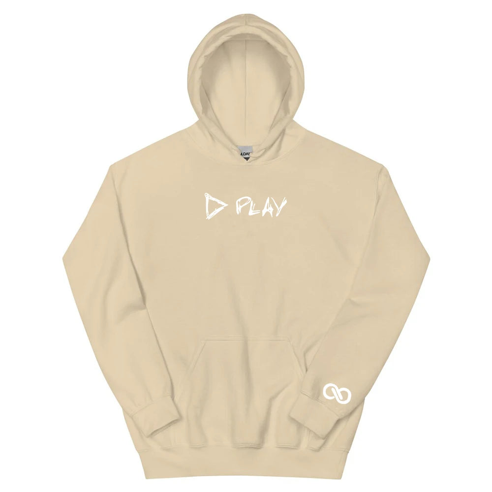 Ed Sheeran Play Album Hoodies
