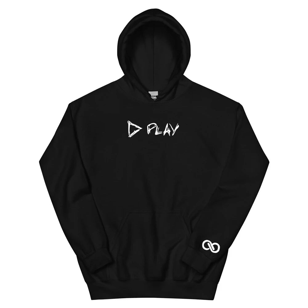 Ed Sheeran Play Album Hoodies