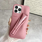 Fashion Limited Edition Lemontini Lip Gloss Phone Case for IPhone 17 11 12 13 14 15 16 Pro Max Plus Lipstick Holder Soft Cover