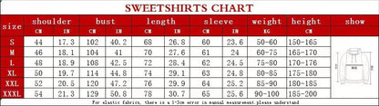 E30 Men's Hooded Sweatshirt Round Neck Warm Sweatshirt Hip Hop Print Cartoon Pocket Street Autumn/Winter