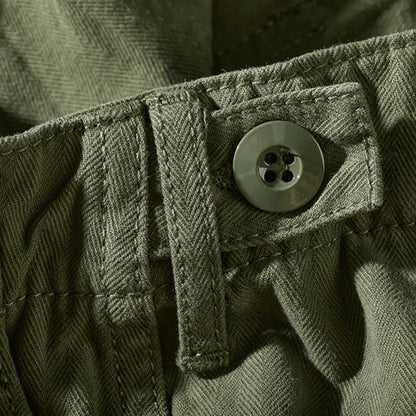 Vintage Cargo Pants