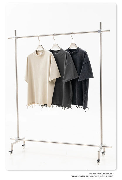 ZODF High Street Retro Broken Edge