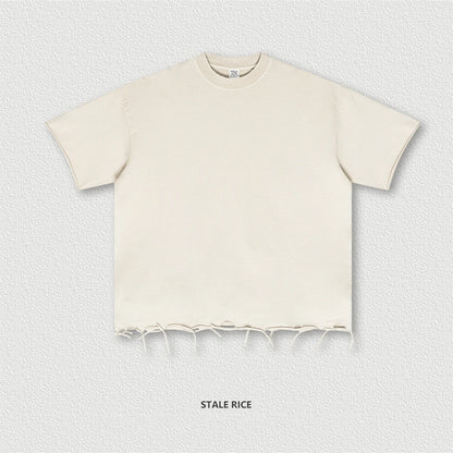 ZODF High Street Retro Broken Edge