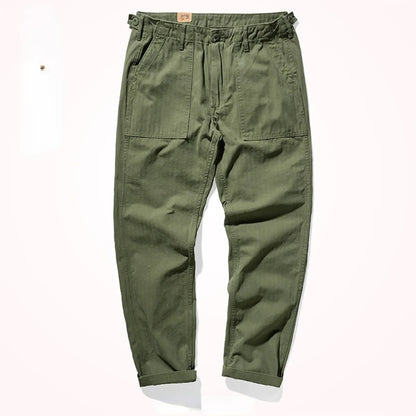 Vintage Cargo Pants