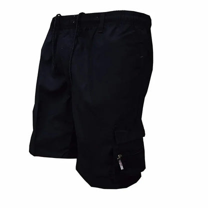 Military Cargo Shorts Mens