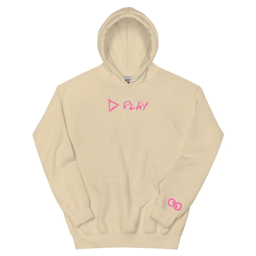 Ed Sheeran Play Album Hoodies