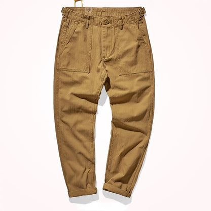 Vintage Cargo Pants