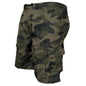 Military Cargo Shorts Mens