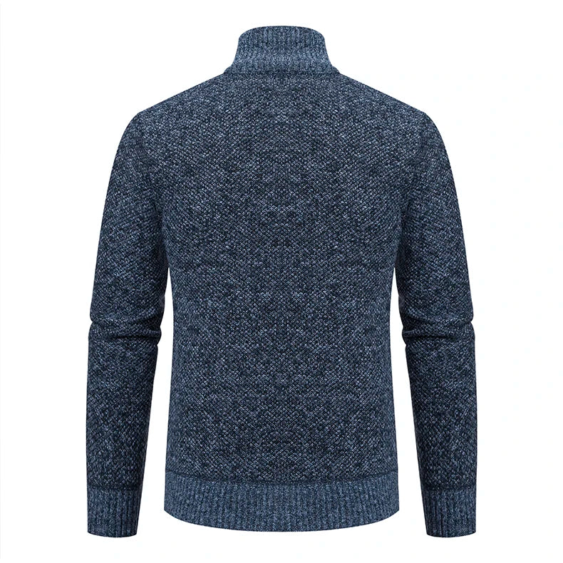 Knit Cardigan Coat Knitting Jackets