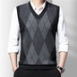 Tank Top Warm Vest
