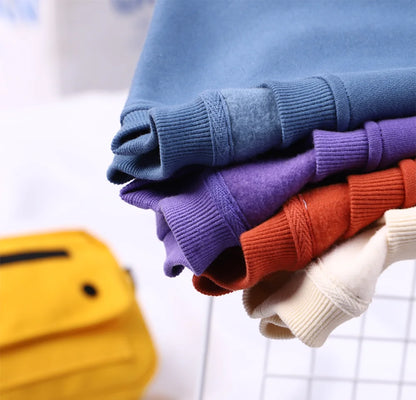 USA Basketballer Printed Street Casual Hoody Men Women Hip Hop Oversized Clothing Loose Warm Fleece Sweatshirts Couple Hoodies