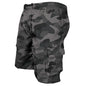 Military Cargo Shorts Mens