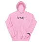 Ed Sheeran Play Album Hoodies