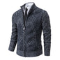 Knit Cardigan Coat Knitting Jackets