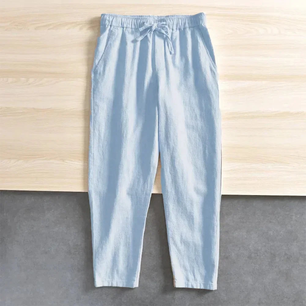 Loose Street Jogging Sports