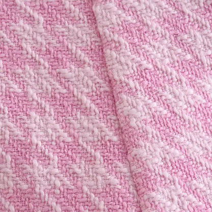 Klacwaya Tweed Set 2 Piece Chic Blazer Women Suit Shorts Sets Women 2022 Suit With Shorts For Women Female Suits