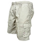Military Cargo Shorts Mens