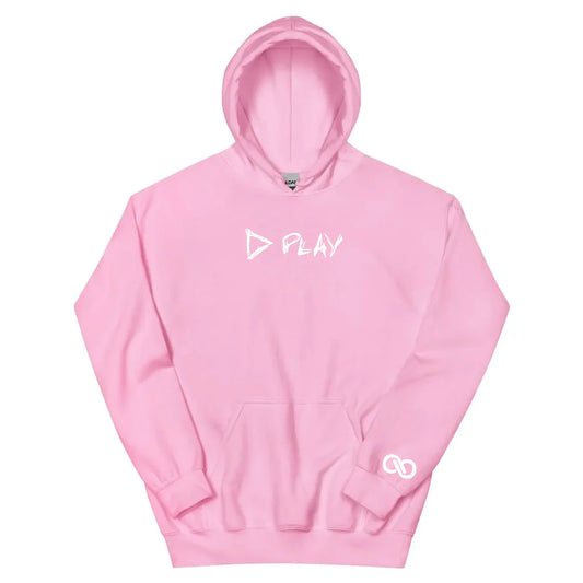 Ed Sheeran Play Album Hoodies