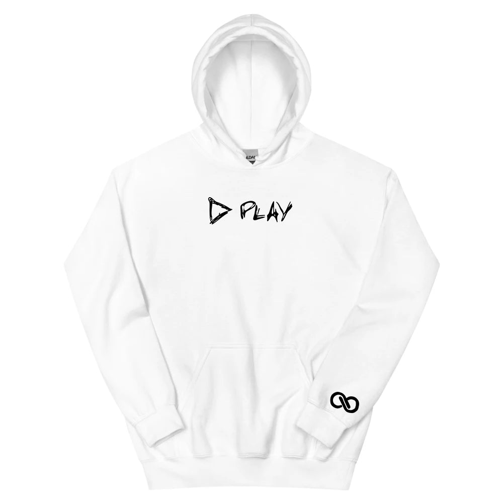 Ed Sheeran Play Album Hoodies