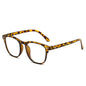 Transparent Computer Glasses Frame Women Men Anti Blue Light Round Eyewear Blocking Glasses Optical Spectacle Eyeglass