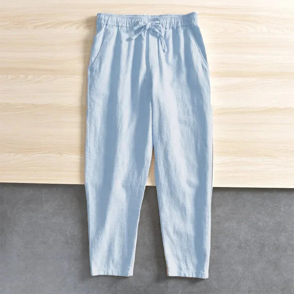 Loose Street Jogging Sports