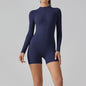 Zipper Tracksuit
