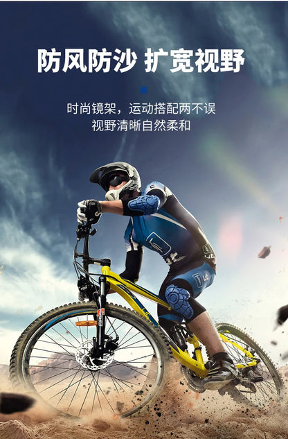 New arrival Popular Women's Sunglasses Punk Sunglasses Unique Oval Sun Glasses Men Goggle Shades Mirror Colorful Y2K Eyewear