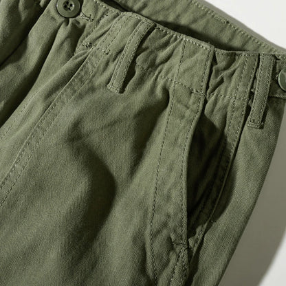Vintage Cargo Pants