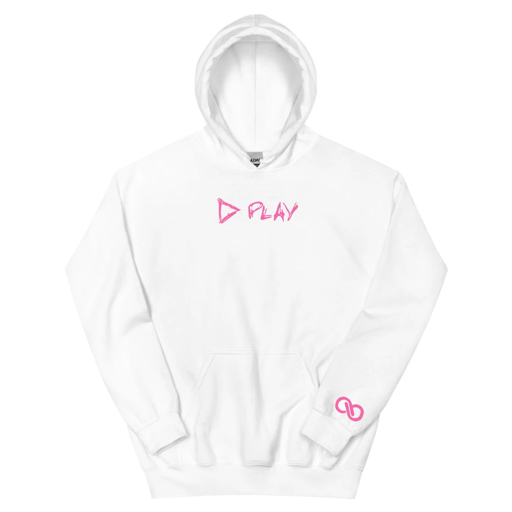 Ed Sheeran Play Album Hoodies
