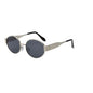 Retro Oval Sunglasses for Women Men Trendy Sun Glasses Classic Shades UV400 Protection Fashion Sun Glasses