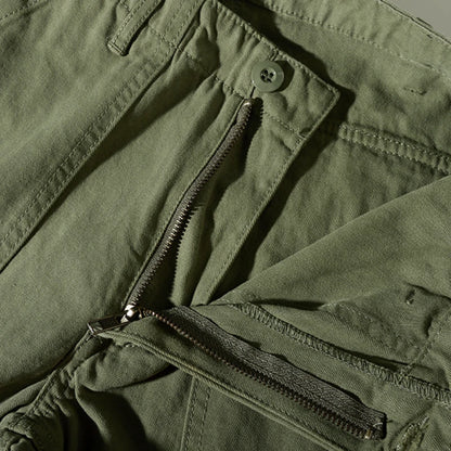Vintage Cargo Pants